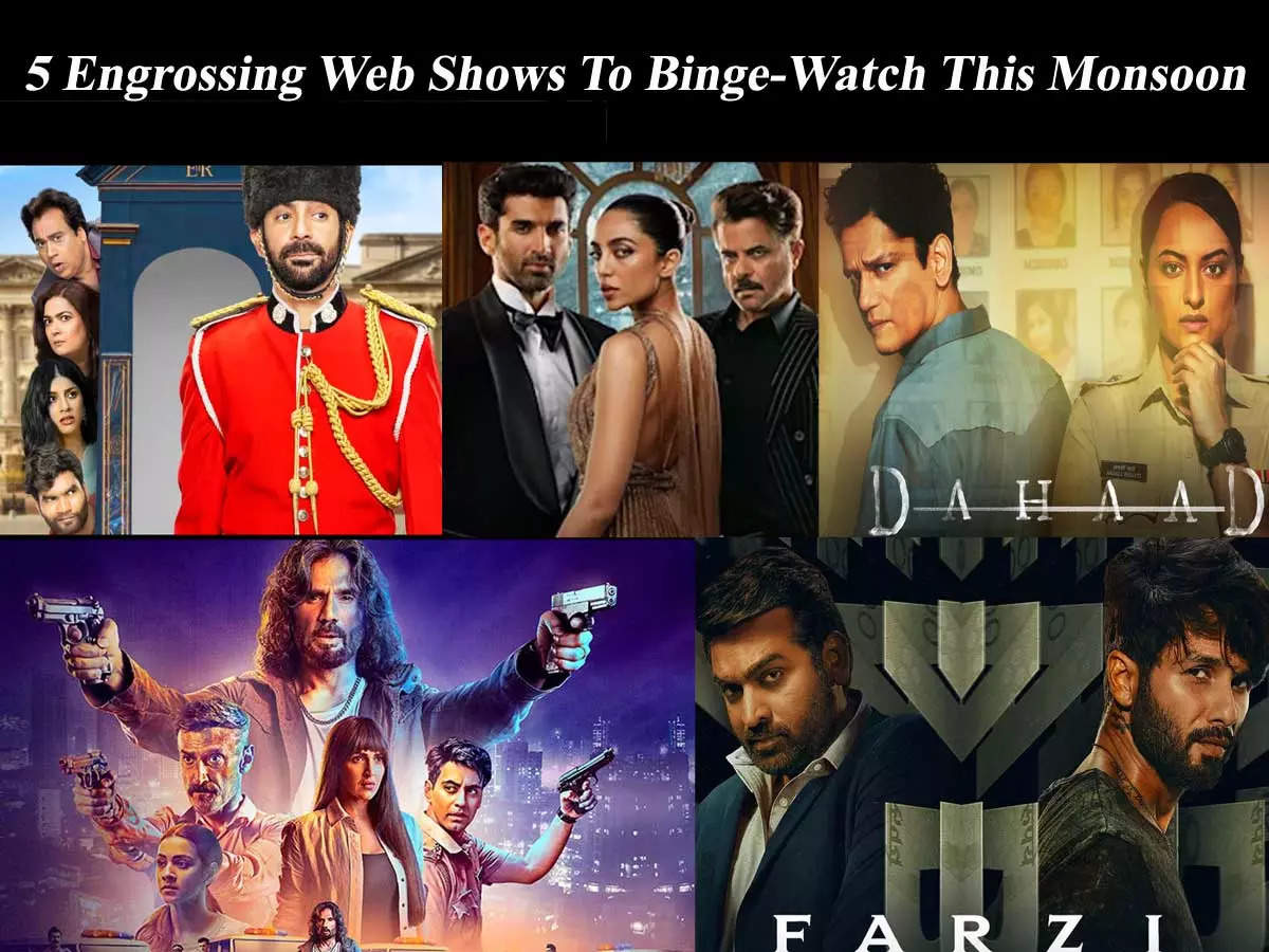 14 Bollywood Mystery Movies To Binge Watch ASAP!