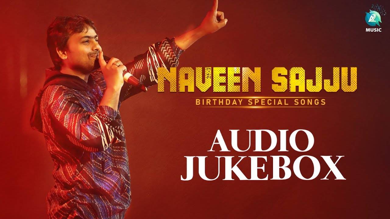 Check Out Latest Kannada Official Music Audio Songs Jukebox Of 'Naveen ...