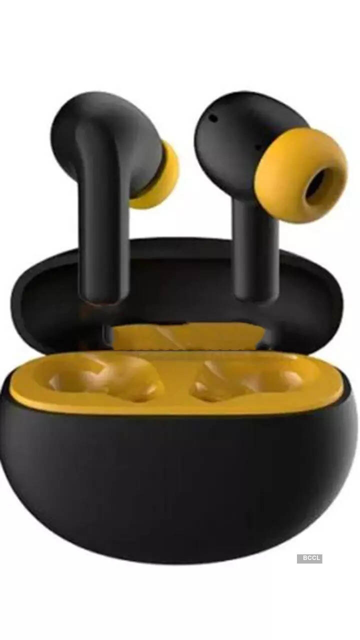 Poco Pods launched in India, know its price and other details