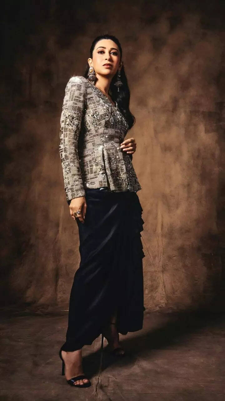 Desi girl with a modern twist 