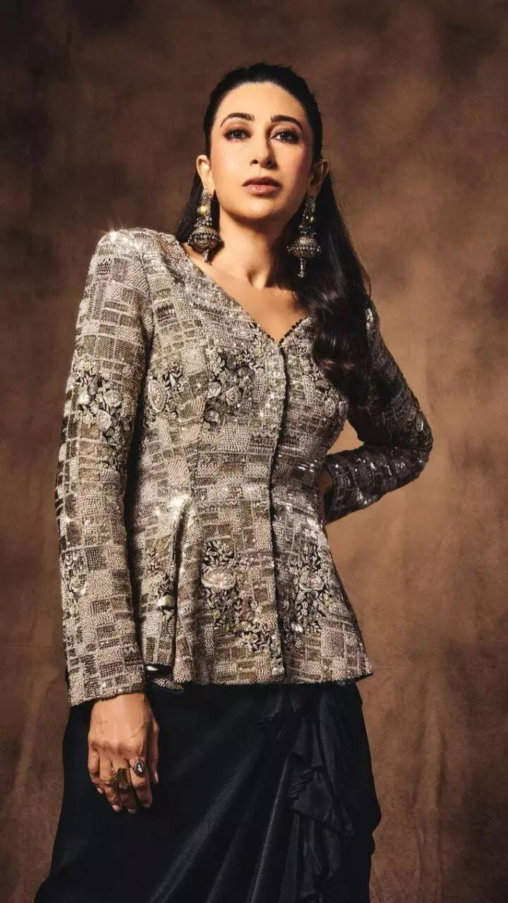 Fashion's favourite muse 