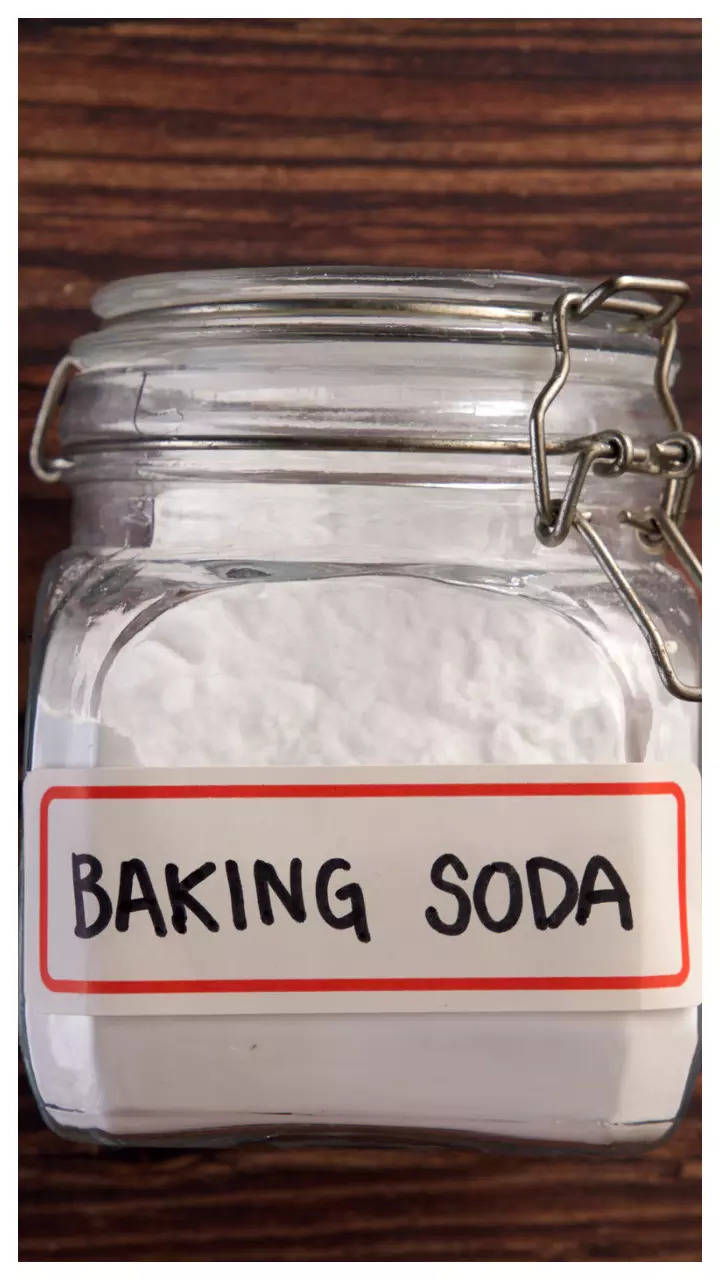 Baking Soda Substitutes: What Can You Use Instead?