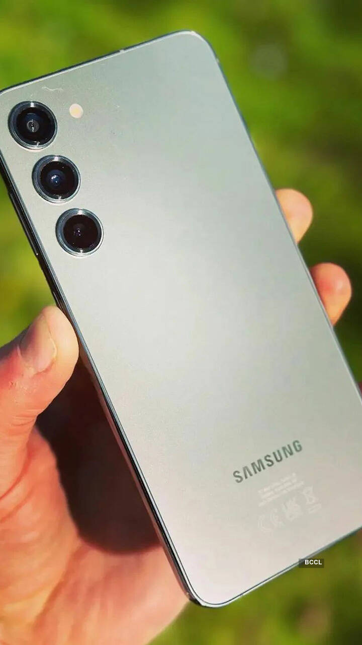 Samsung Galaxy F34 5G