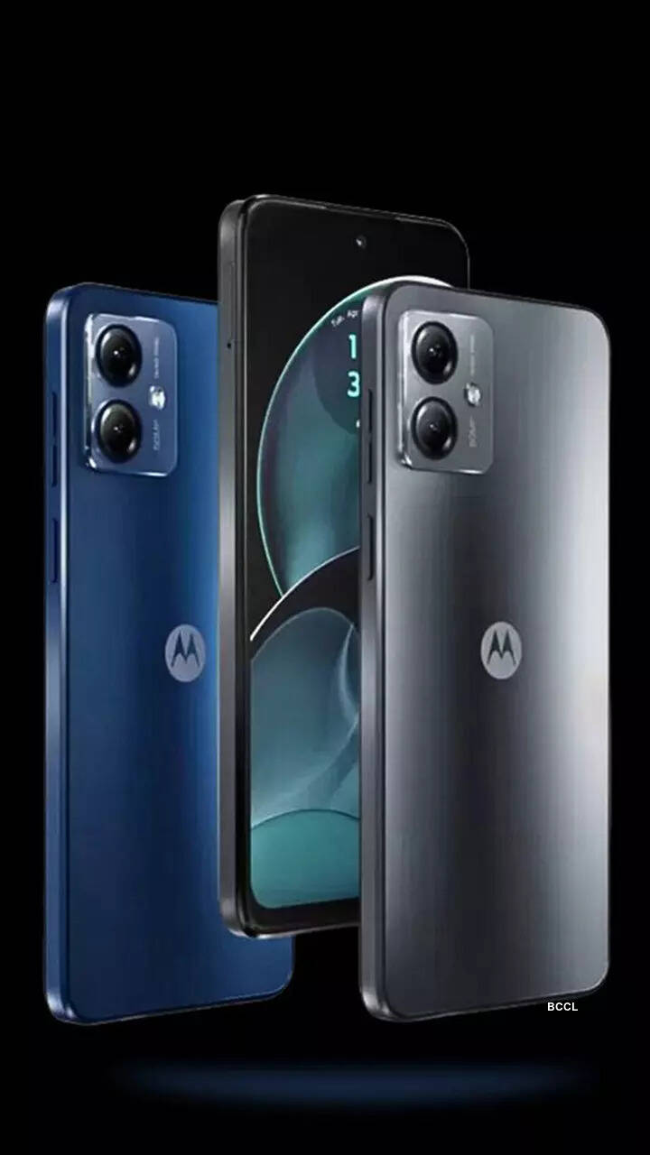 Motorola G14