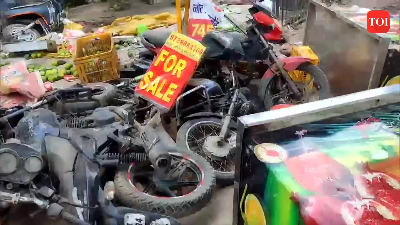 Badshahpur, Haryana: Fresh violence erupts in Gurugram