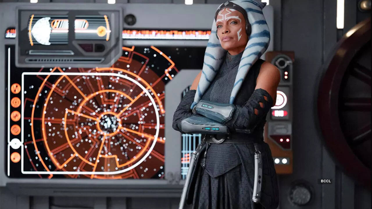 Ahsoka  Series Review, Trailer, Star Cast, Songs, Actress Name