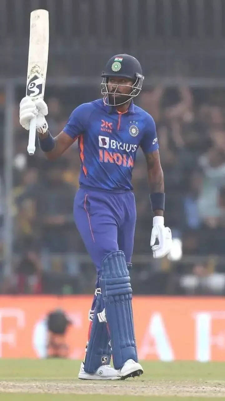 Hardik Pandya