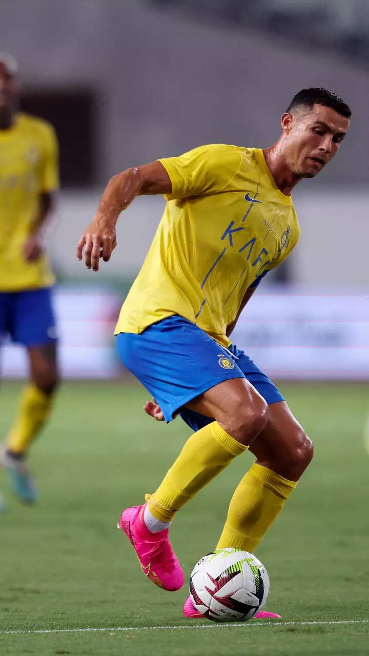 Al-Nassr vs US Monastir