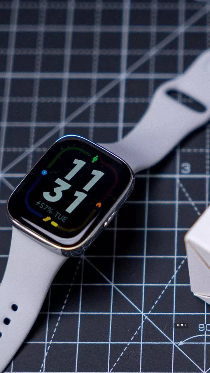 Redmi Watch 3 Active