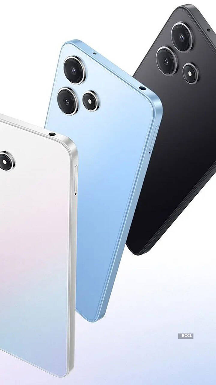 Xiaomi announces Redmi 12 5G, Watch 3 Active and TV X series