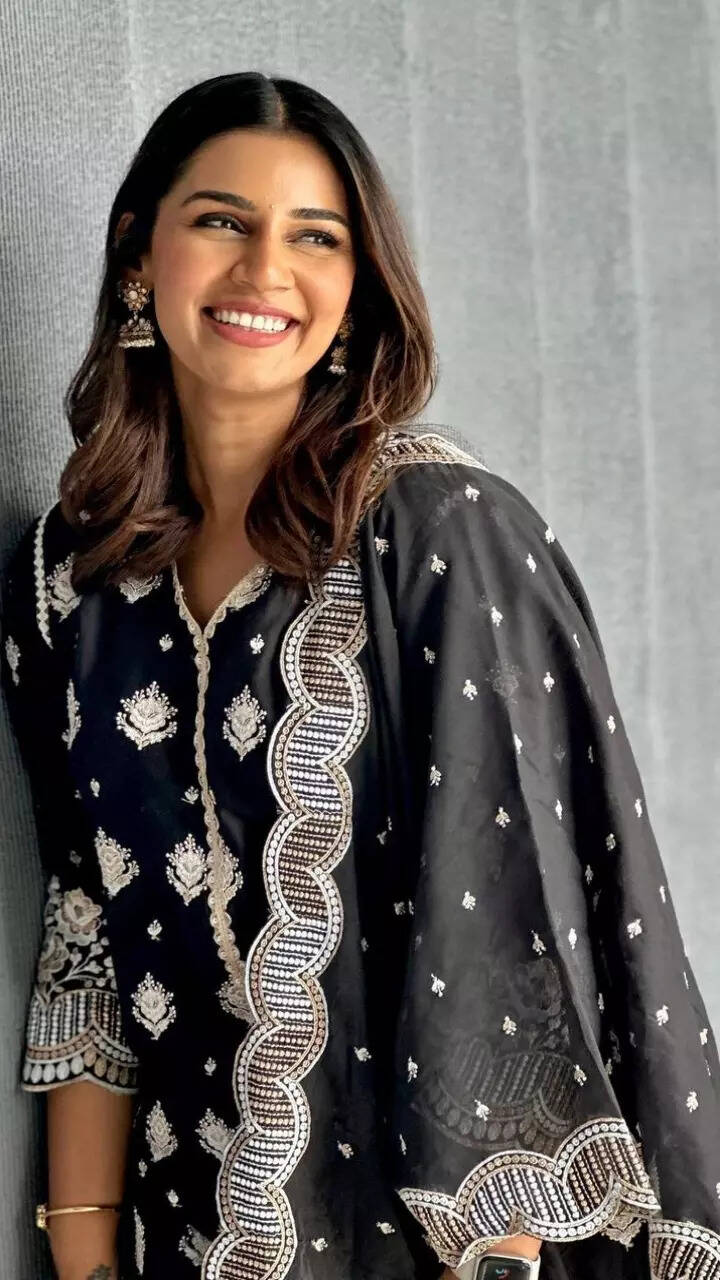 Million-dollar smile 