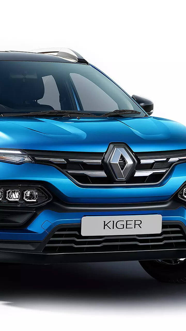 Renault Kiger