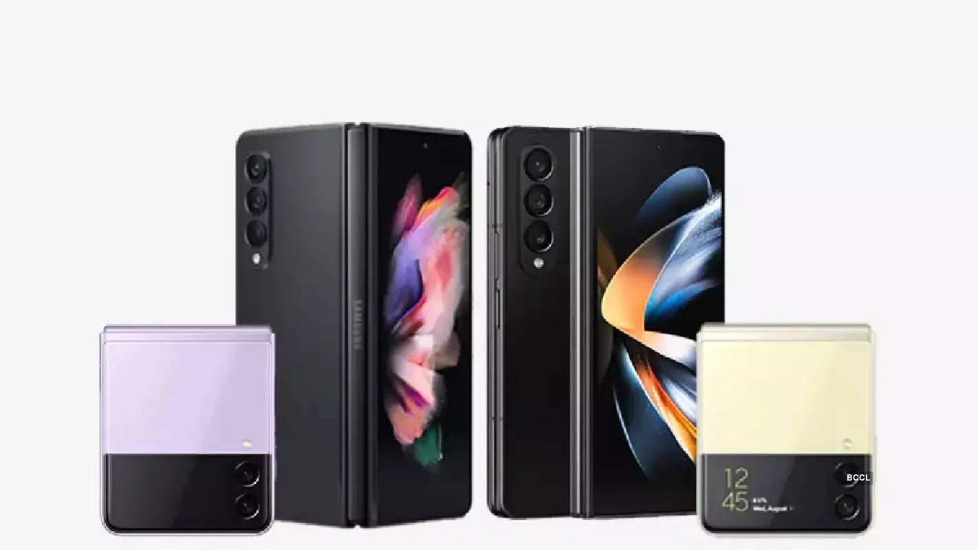 Samsung Galaxy Z Fold 5 and Z Flip 5: What to Expect