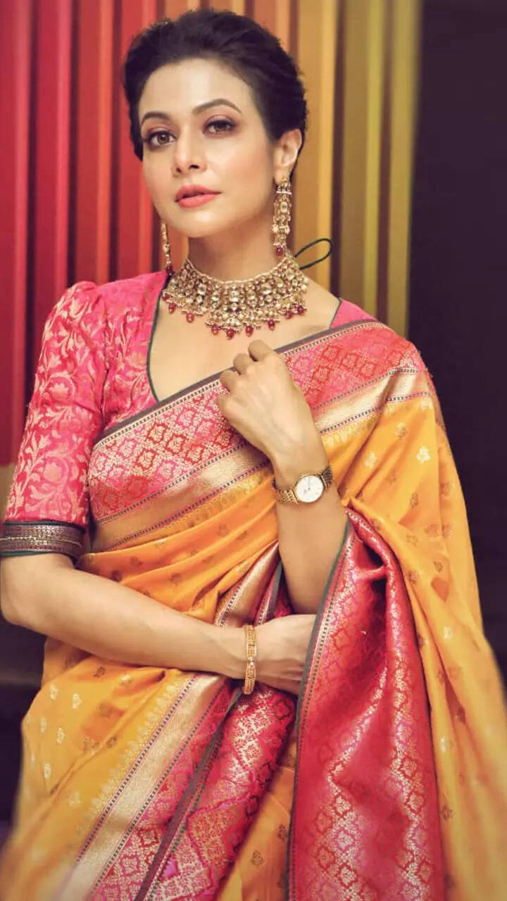 Enchanting beauty​