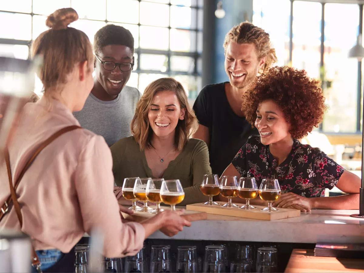 Sip, Savor and Celebrate: Discover South Africa's Brewing Culture on International Beer Day