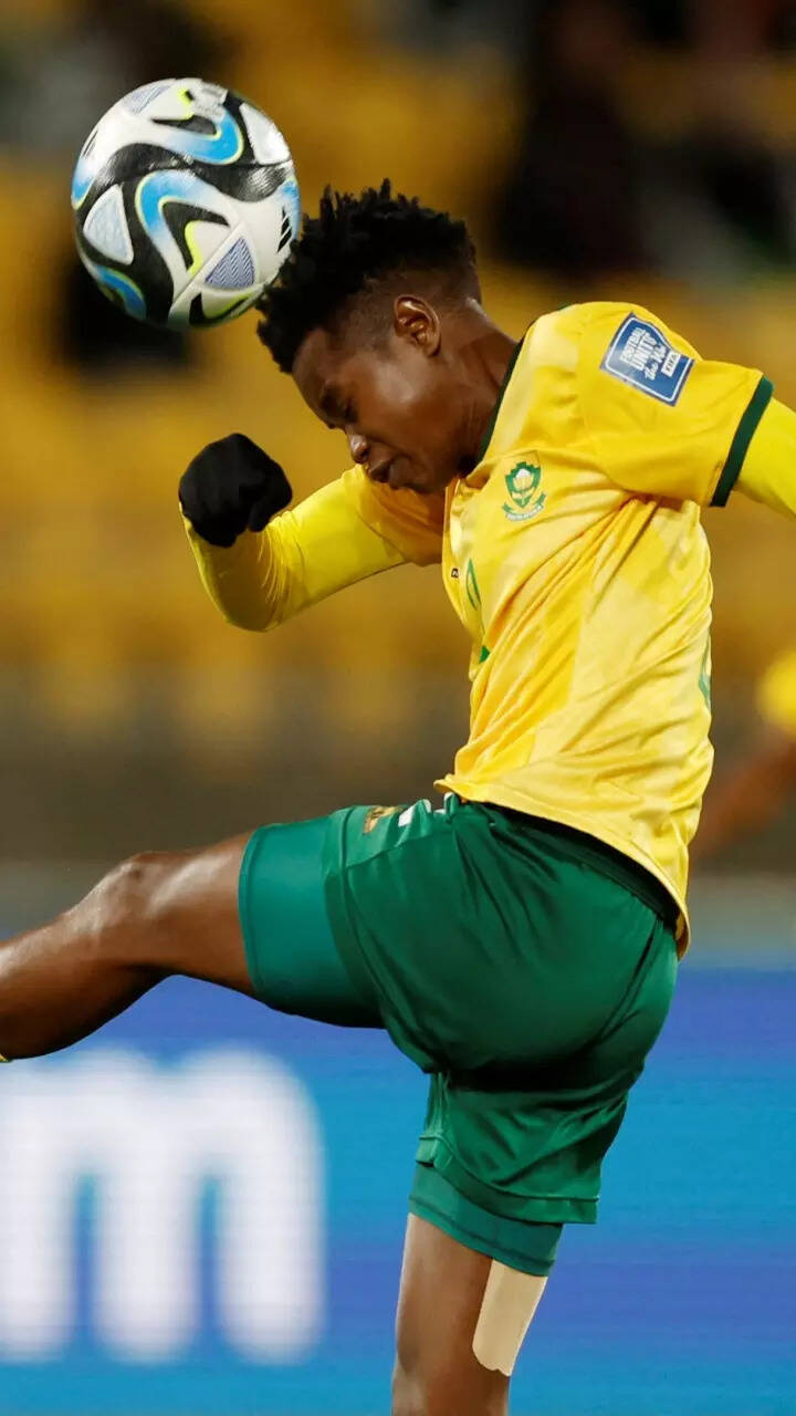 1st win in WC history 