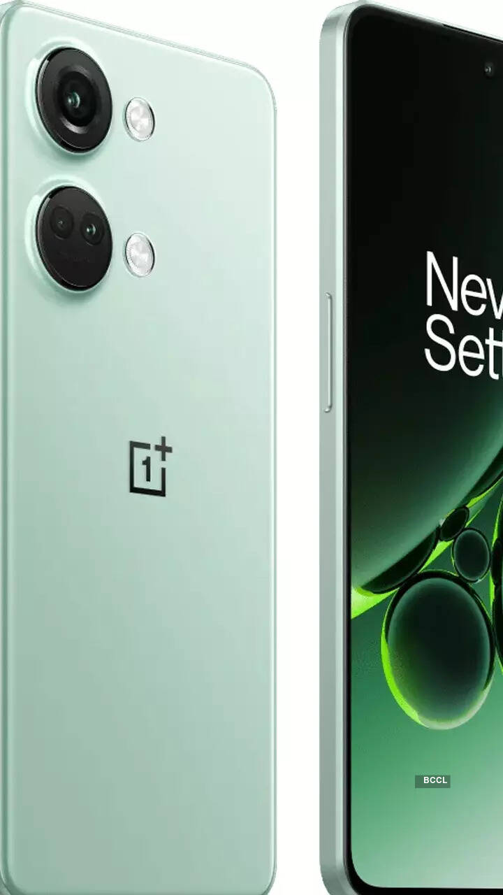​OnePlus Nord 3 5G​