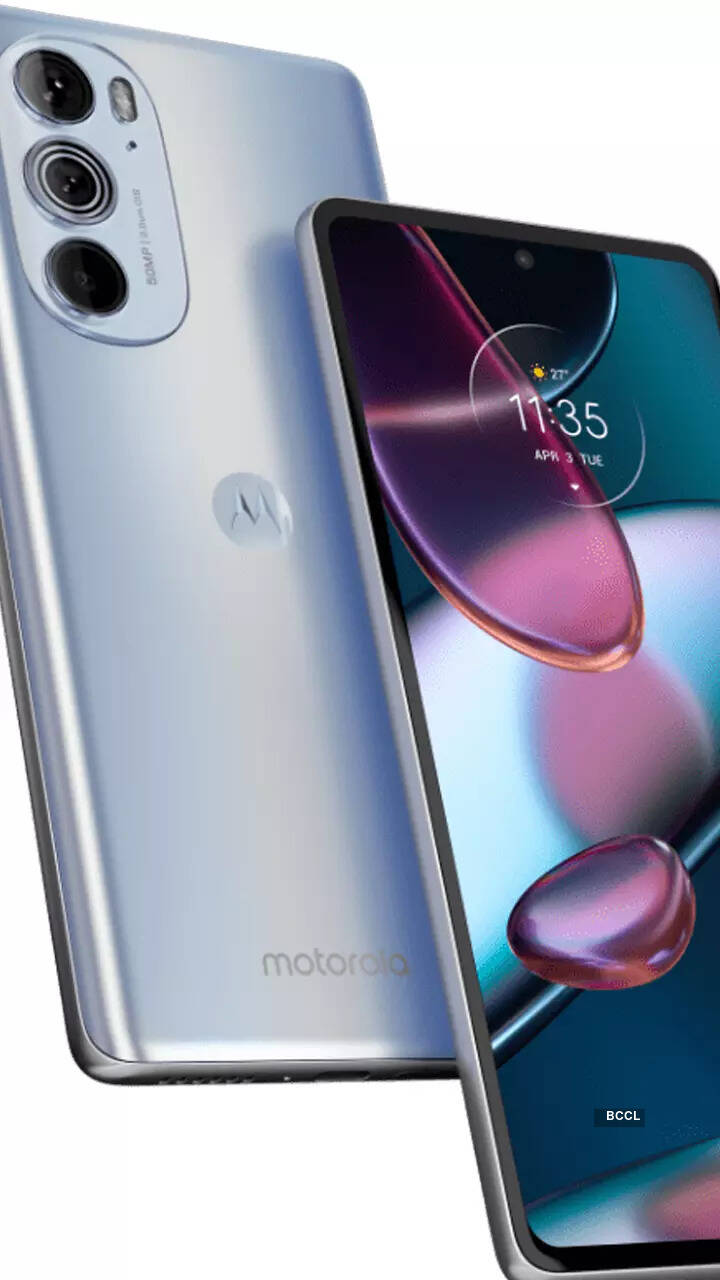 ​Motorola Edge 30 Pro