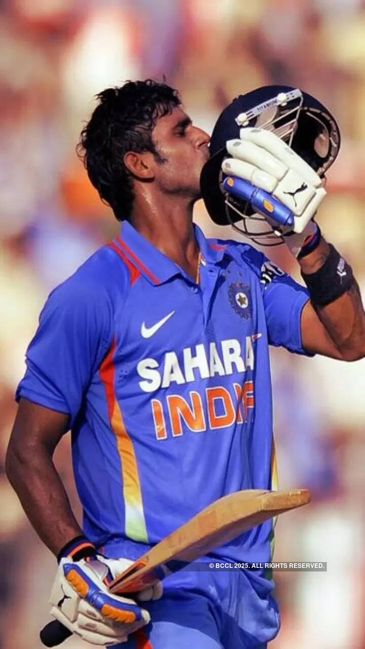 India batter Manoj Tiwary retires from all forms of cricket