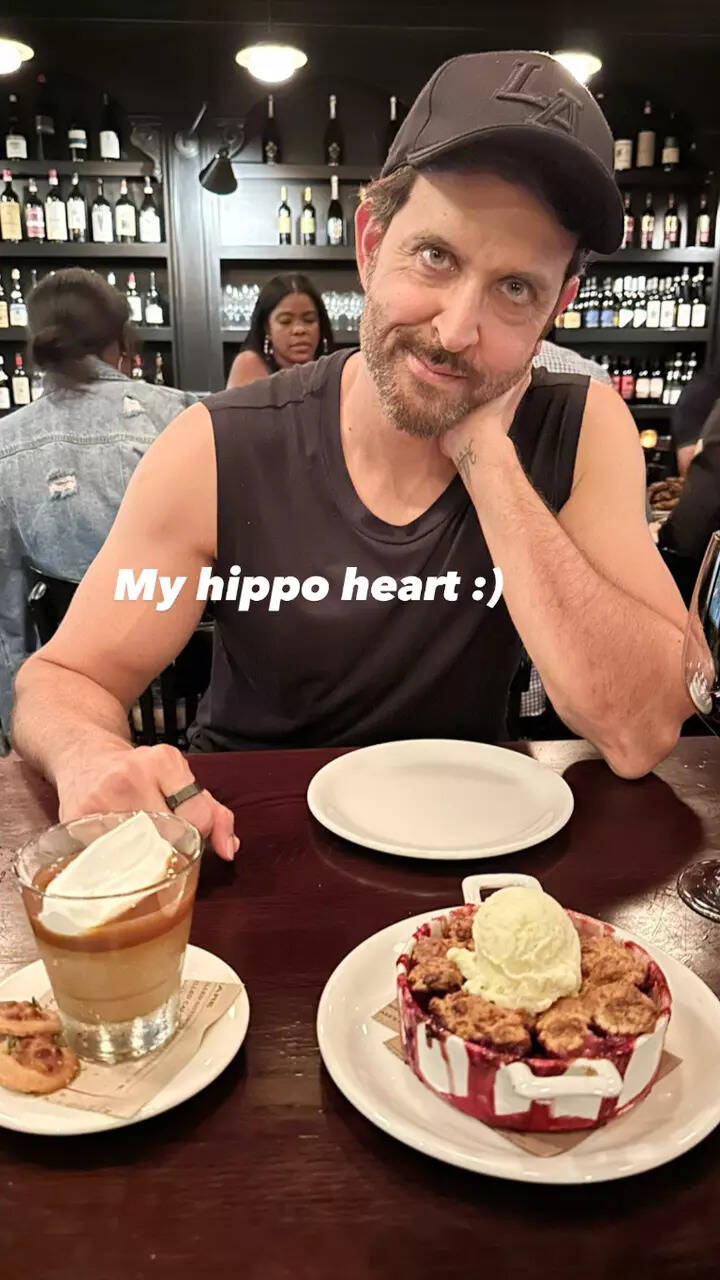 HIPPO HEART