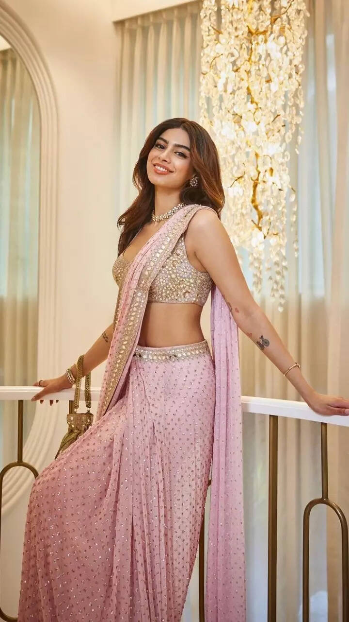 BFF's engagement party 