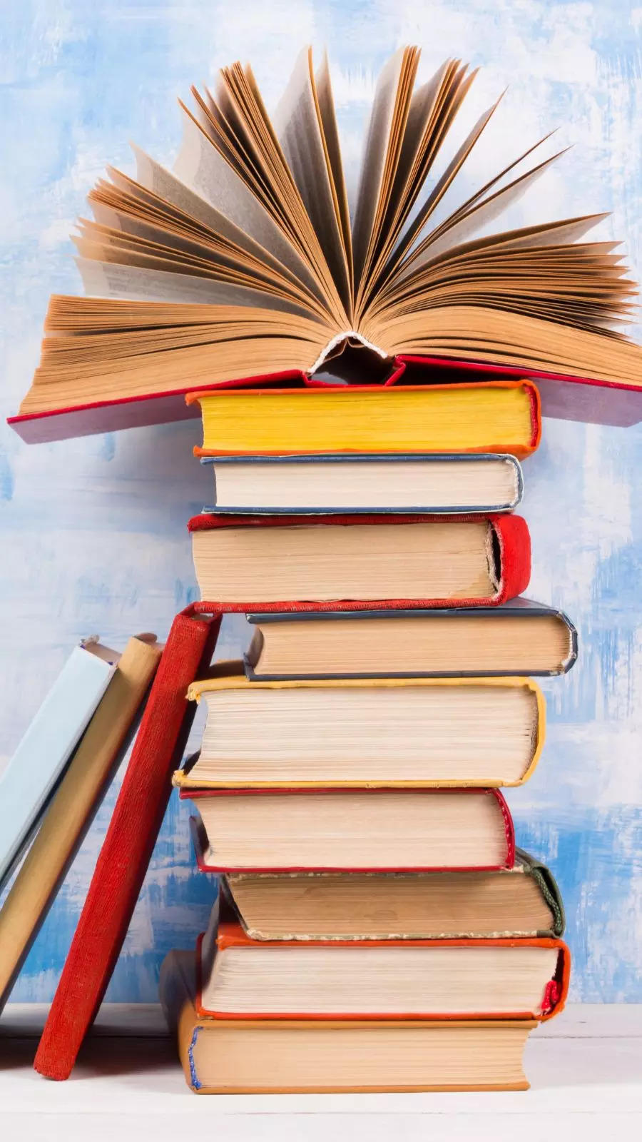 Top 10 Books to Improve English Vocabulary | Times of India