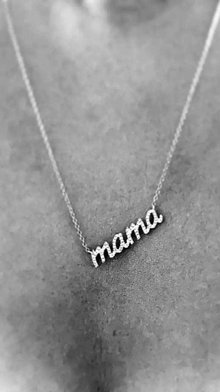 Revealed his name​