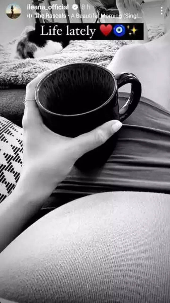 Father remains undisclosed​