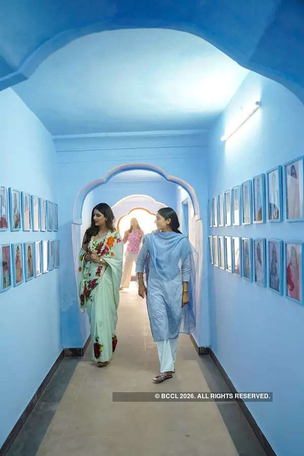 Harnaaz Kaur Sandhu&rsquo;s pictures