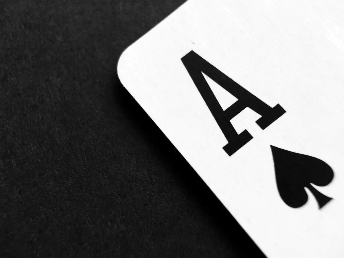 Did You Know About These 3 Types Of Luck Besides BAD LUCK The Times 