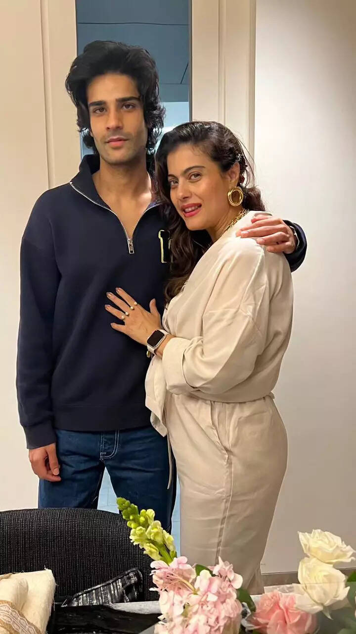 Celebration With Close Ones