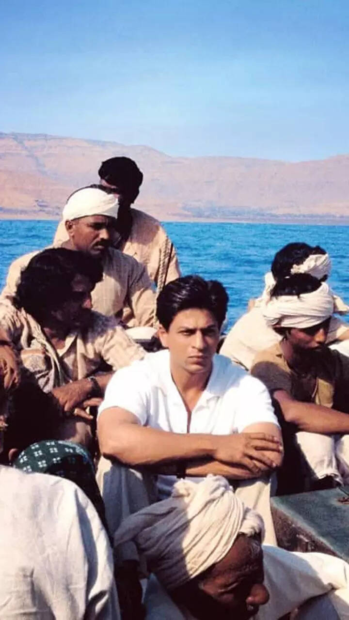 Swades