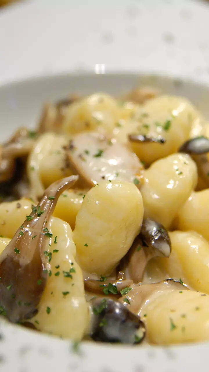 ​Gnocchi​