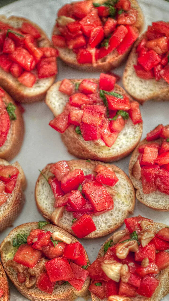 ​Italian dishes you need to try at least once​