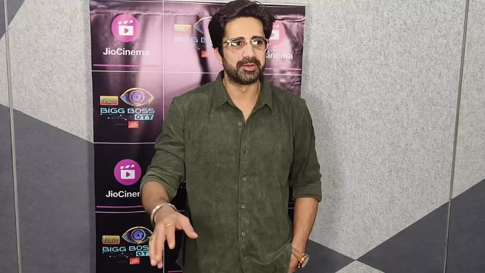 Avinash Sachdev on his 'Bigg Boss' journey I am a changed person now