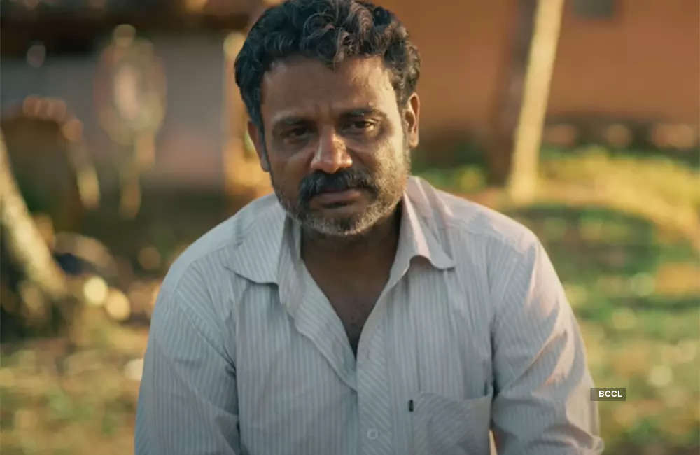 Toby (Kannada) Movie Review: Gripping mystery of a missing man