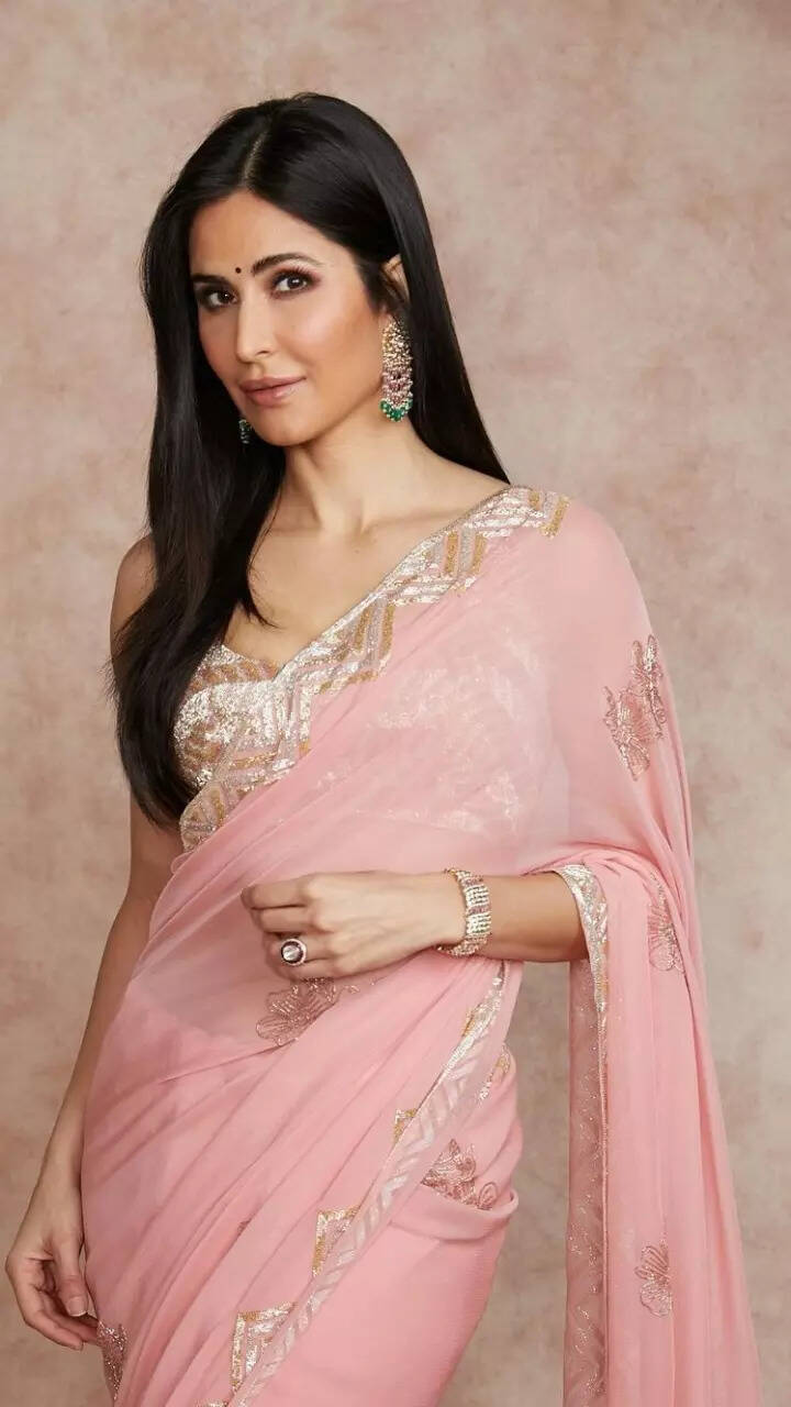 Fashionable trousseau