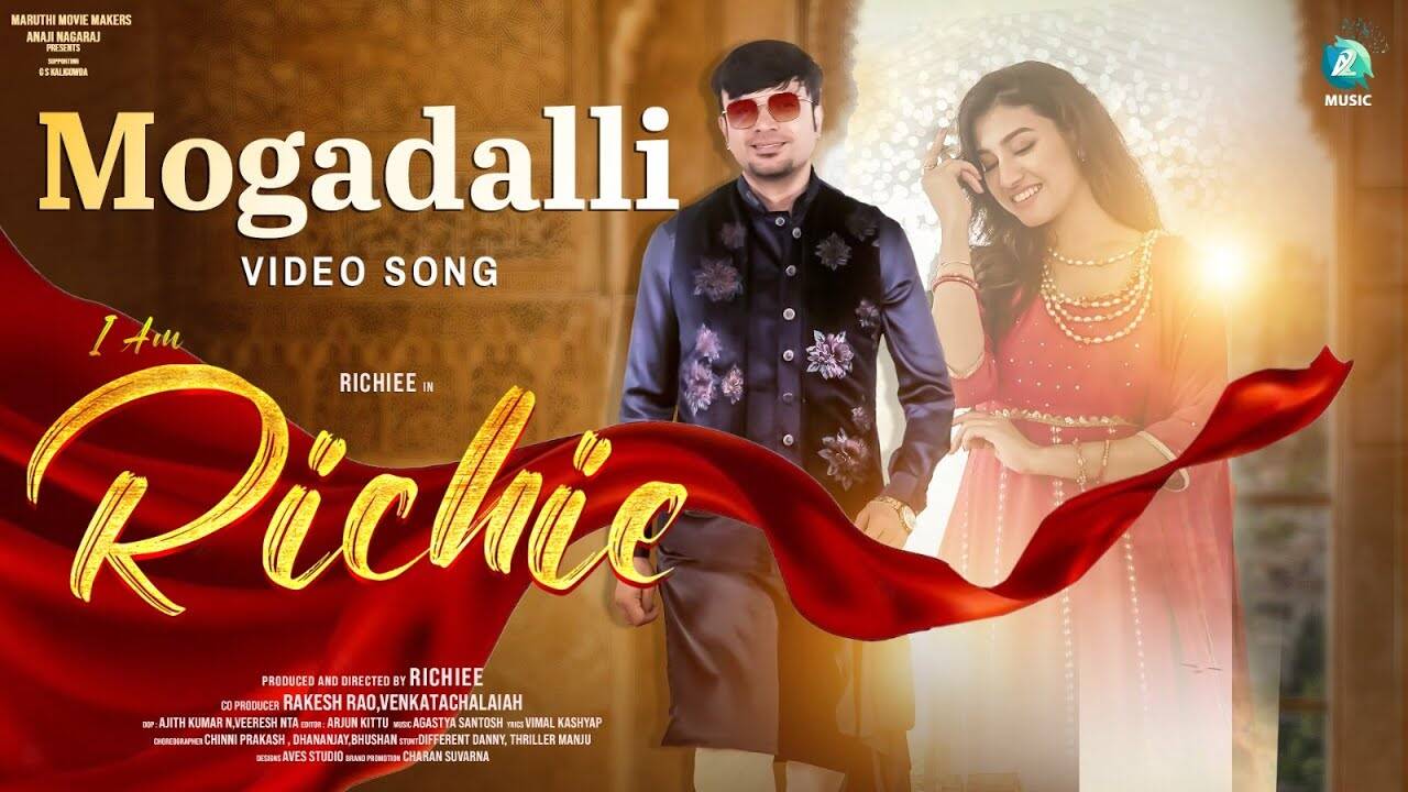 Richie | Song - Moogadalli