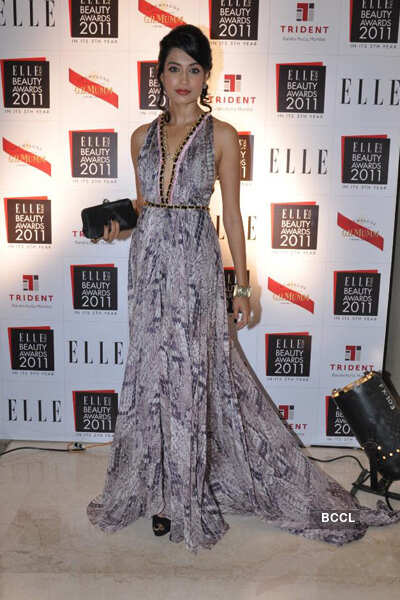 Elle Beauty Awards