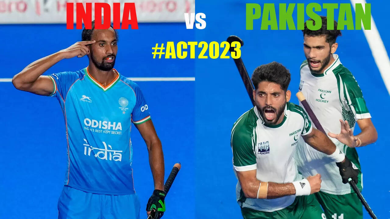 Rehan Butt on India vs Pakistan