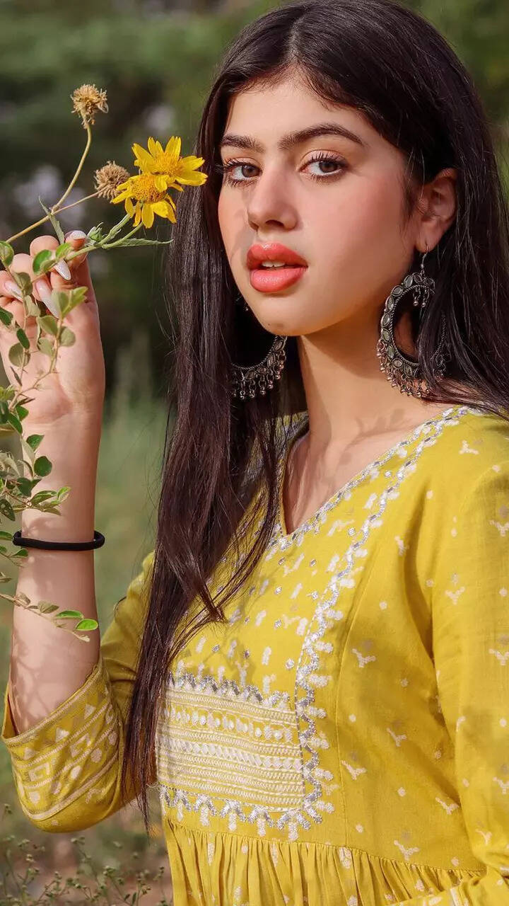 Nature and elegance ​