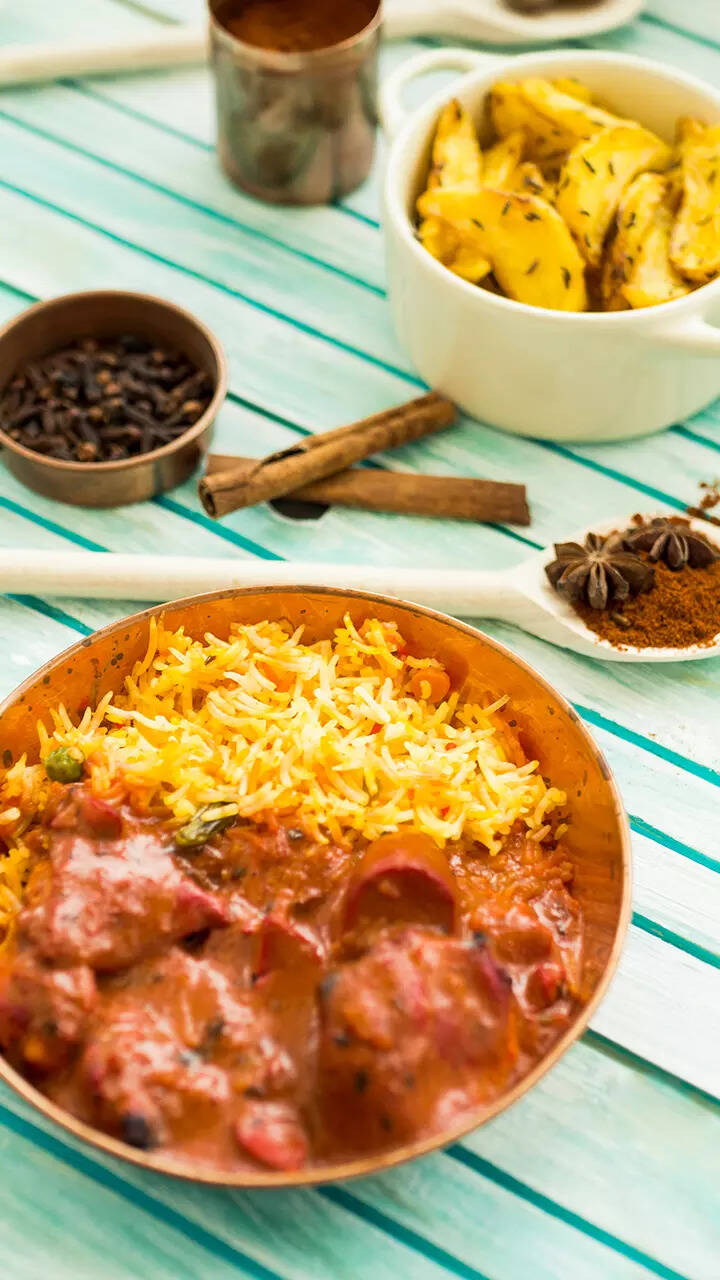 Pre-partition India​