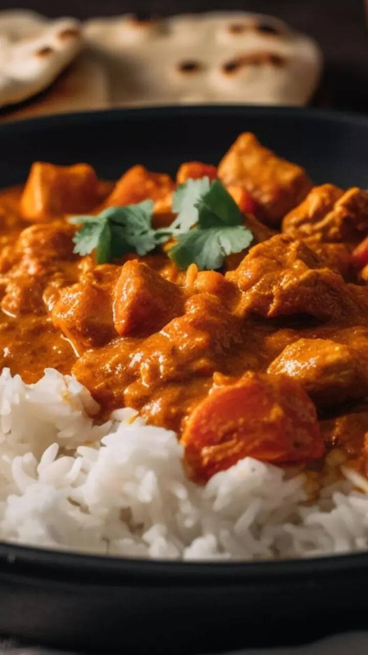 The story behind Butter Chicken, the most cherished dish of Indian cuisine