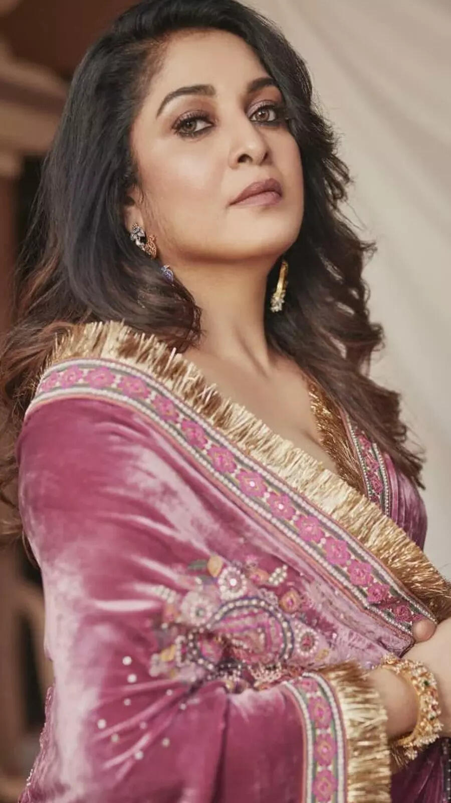 Ramya krishna sex