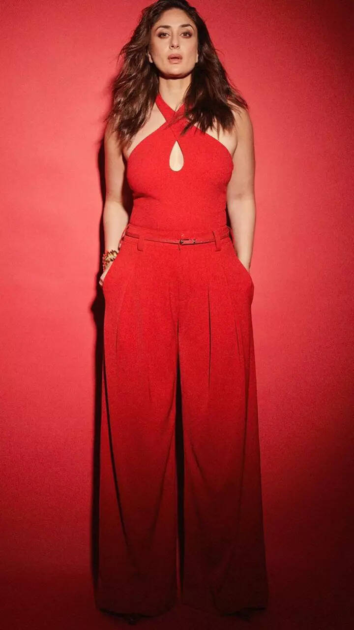 Spirit and elegance ​