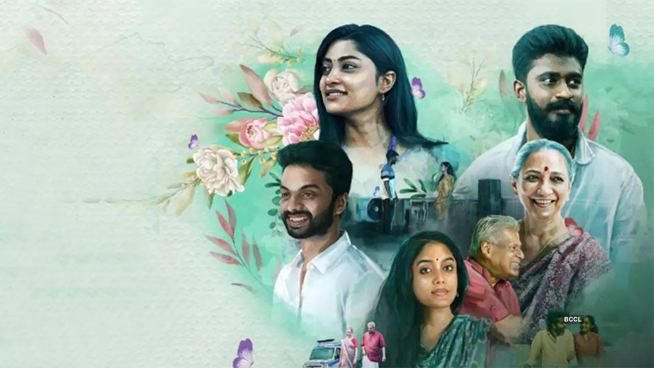 Vaan Moondru Movie 2023 | Review, Cast, Trailer, Posters, Watch Online at Aha, News & Videos | eTimes