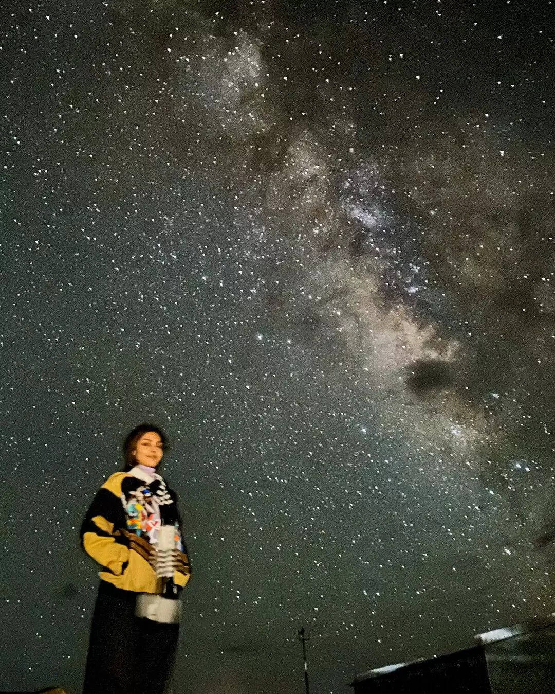 Divita Rai's vacation pictures from Ladakh will give you major