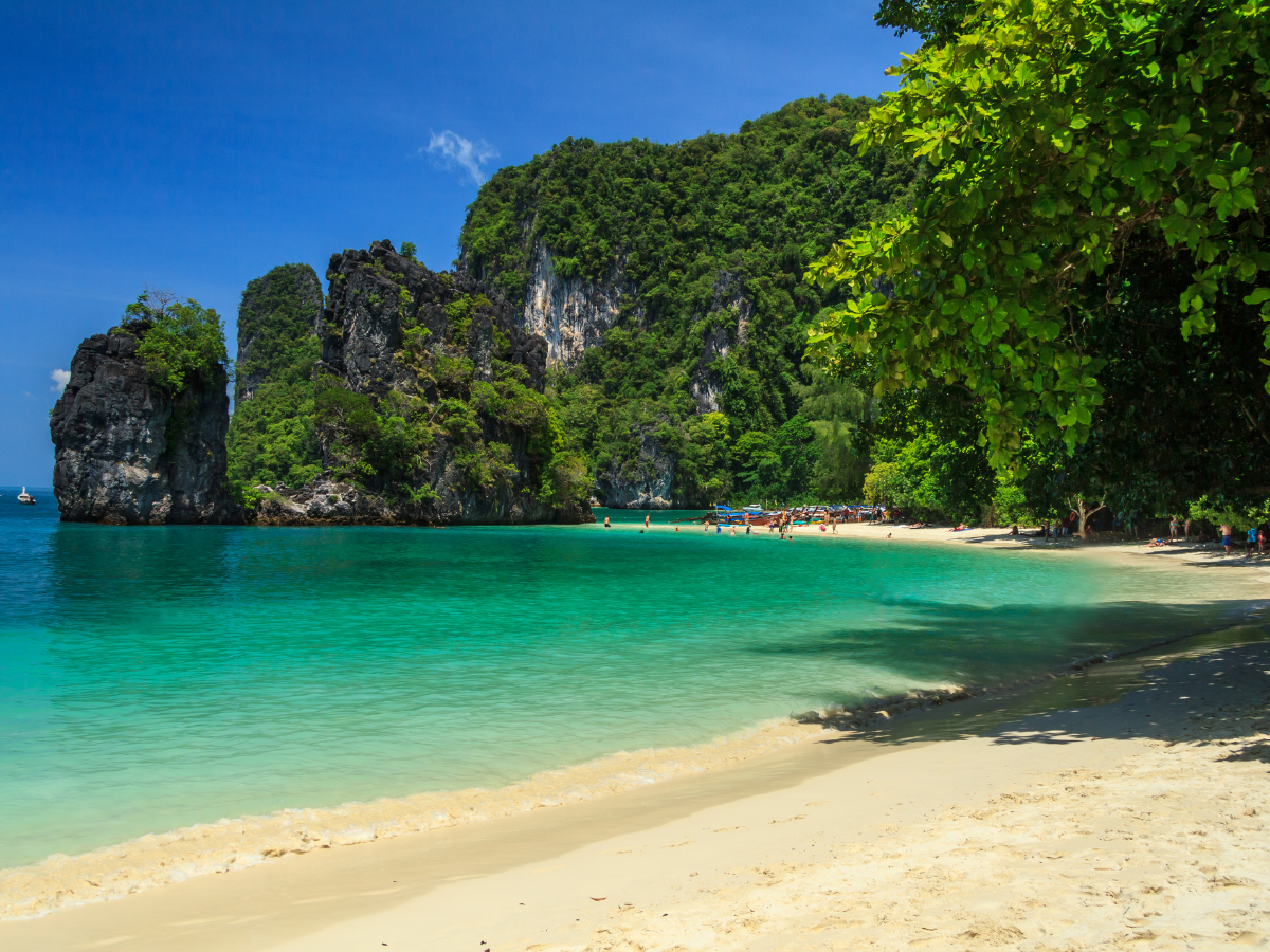 Campbell Bay in Great Nicobar Island is now accessible to tourists, Andaman And Nicobar Islands