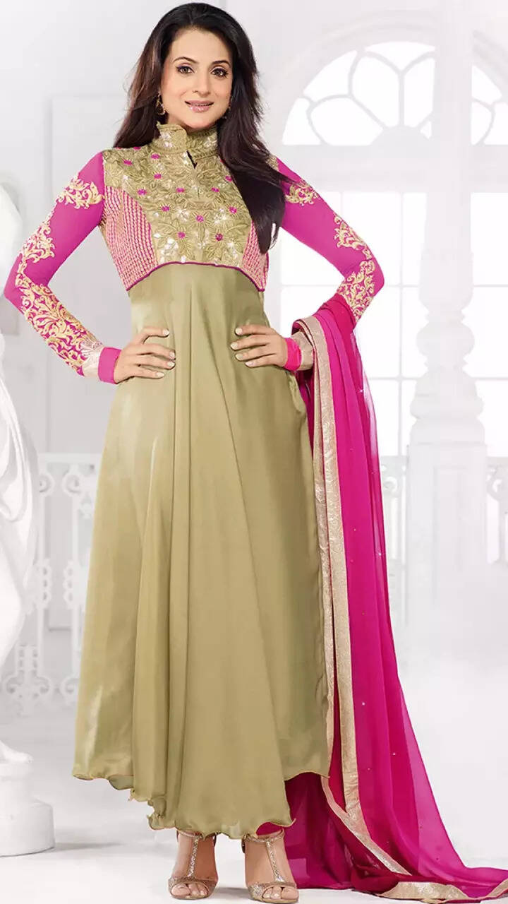 ​Grace and traditional​