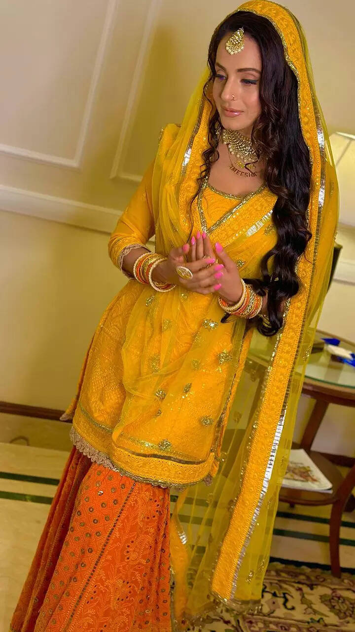 Radiates elegance​